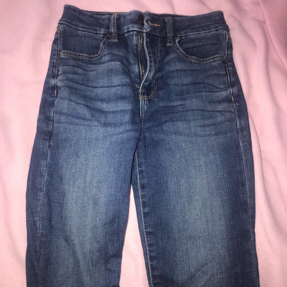 AE Jeans
